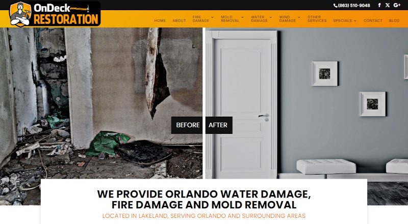 Our New Website is Live!