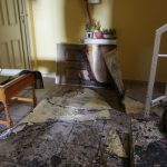 Fire Restoration