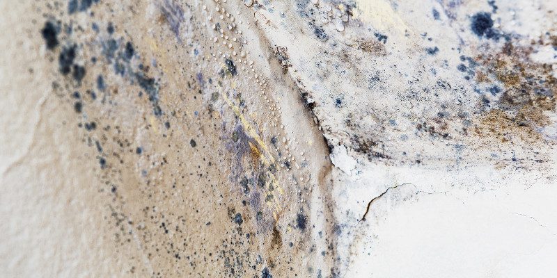 Mold Removal