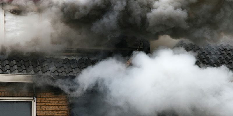 Three Reasons to Hire a Professional Smoke Damage Expert
